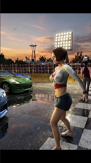 NFS Underground 2 (2004) 4K Remastered 🔥 | Nostalgia Hit Different in 4K!