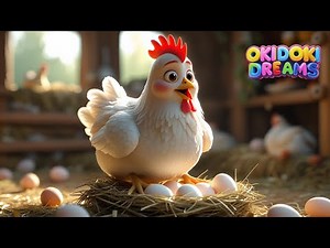 🎉 Fun on the Farm | The Big Barn Party!