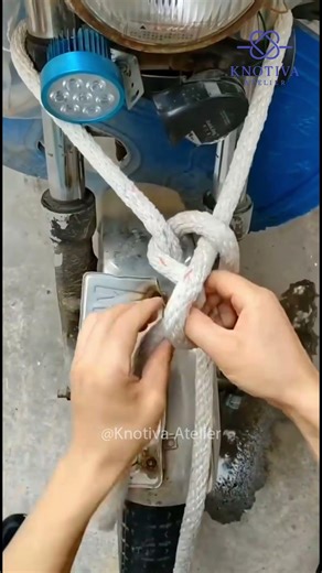 Knot Basics Explained Simply #sailingknots #diyknots