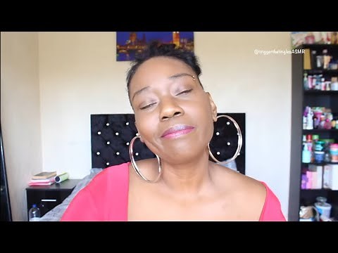 ASMR Getting over a Breakup (Advice after Heartbreak) Soft Spoken