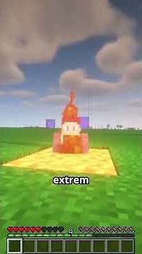 Minecraft facts you NEVER knew!