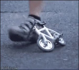 44K views · 349 reactions | Here's a few little bike tips for those...