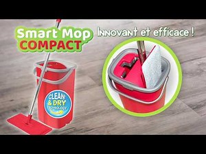 Balai SMART MOP COMPACT