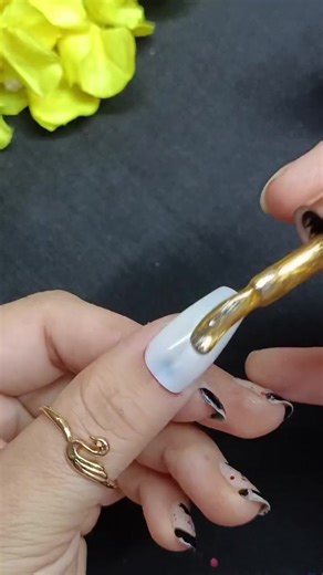 #naels #unhas #flypシ #fly #nails | Nail Art