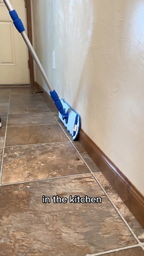 Welcome to the first official Wrap Day during the Spring Cleaning Spree 2024! What is Wrap Day? This is our day to wrap up any loose ends we may not have gotten to throughout the week. For most rooms our Wrap Days will be pretty similar. It will include things like washing our walls, baseboards and trim, and finishing with the flooring. This is also a great day to plan any other miscellaneous projects you might have that are unique to your kitchen’s setup. All of our spaces are a bit different, 