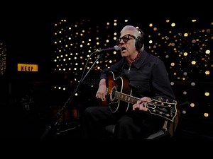 Nick Lowe & Los Straitjackets - Full Performance (Live on KEXP)