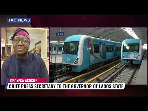 Lagos Ranked 5th Best African City