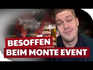 STATEMENT zu MONTES WEIHNACHTSEVENT