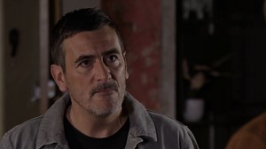 Peter, you're messing with the wrong guy! 😰 😬 | Coronation Street