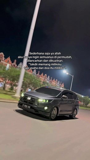 Permudahkan Segalanya dengan Doa dan Usaha