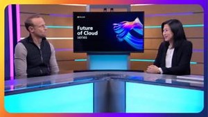 What is the "Planetary Computer?" Find out! "Insights from Space: A planetary computer for a sustainable future" - https://bit.ly/3MtQIKJ mscloud #MSCloud #FutureofCloudSeries #MSFTPartner #5G #Telecommunications | Kevin Jackson | Facebook