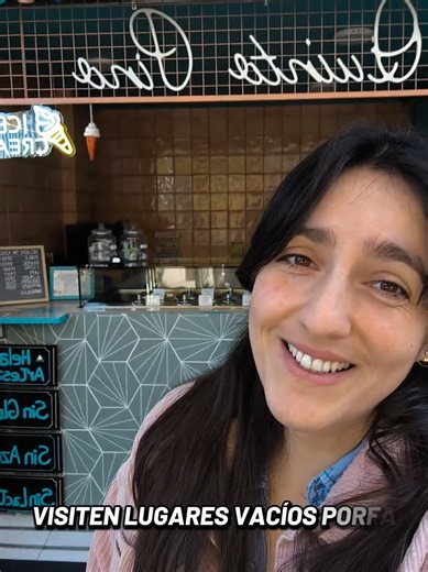 Visitando locales sin gente: cómo identificar oportunidades para tu propio negocio