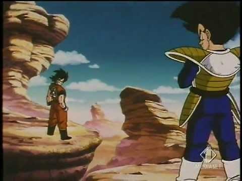 Dragon Ball Z - What's My Destiny - Sigla e Testo HD