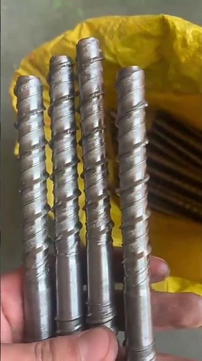 Hex Concrete Anchor Screw Self-Tapping High Tensile BZP