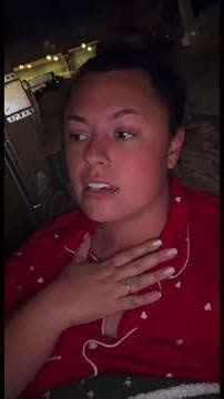 @Katie Van Slyke explains why she not Keeping Moose and why Kirby is for sale via SC