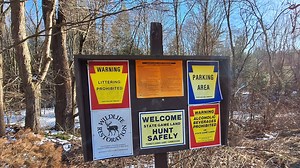 Pa. Game Commission to vote on buying more property for state game lands, here's where