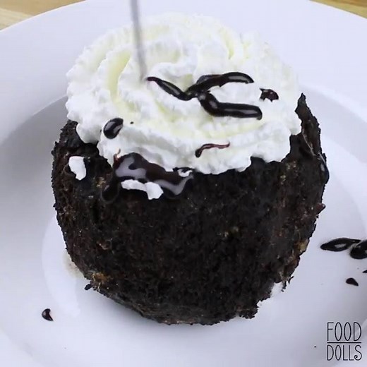 How To Make Deep Fried Ice Cream - Deep Fried Cookie Dough Ice Cream