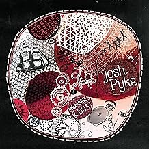 Josh Pyke - Memories & Dust