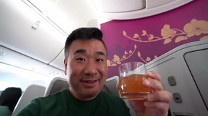 What's wrong with Thai Airways? (2023)