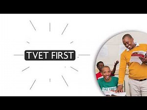 TVET First Building and Structural Surveying N6