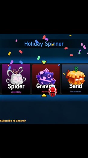 Do you want that luck?? #roblox #bloxfurit #shortsfeed