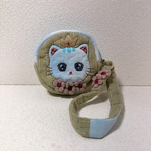 Handmade Patchwork Coin Purse, Quilted Cottagecore Wallet - Etsy Canada