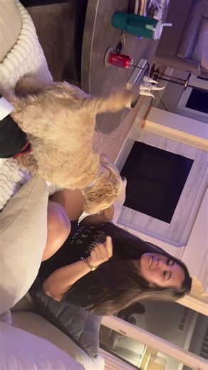 Just trying to watch dwts (part 1) #measleybrothers #helpme