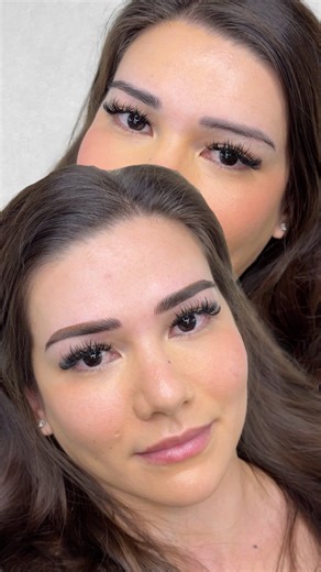 Microblading LA | Permanent Make Up & Training on Instagram: "Up close & unfiltered. Unlike microblading, which uses a manual blade to cut strokes into the skin, nano uses a machine + single needle to implant pigment with precision. This means: 🔹 Less trauma to the skin → better healing + retention 🔹 More control for the artist → consistent, fine strokes every time 🔹 Better for all skin types → especially oily or sensitive skin where microblading tends to blur 🎯 P