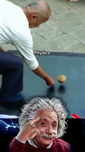 Incredible Physics Experiments You’ll Love 🔬#physics #science #education #foryoupage @Knowledge.H