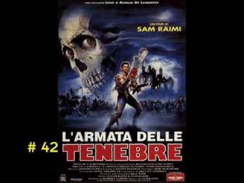 Top 75 Horror Movie Posters (In my opinion)