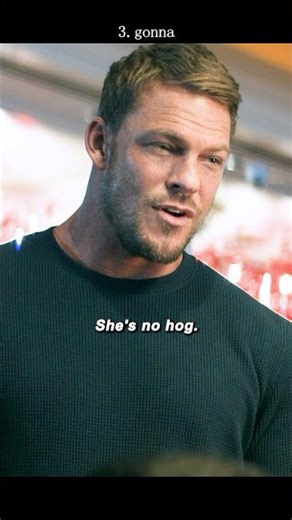 #movie #film Ma'am, We Know You're Counting Cards" 🃏🥶 | The Casino Confrontation | Reacher S2E2