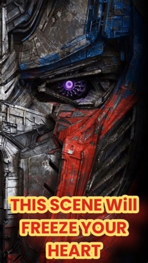 THIS Scene Will FREEZE YOUR HEART #shorts