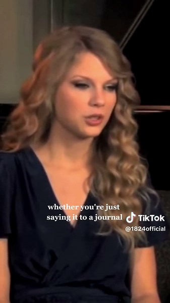 Taylor Swift's Speak Now Insights from 2010