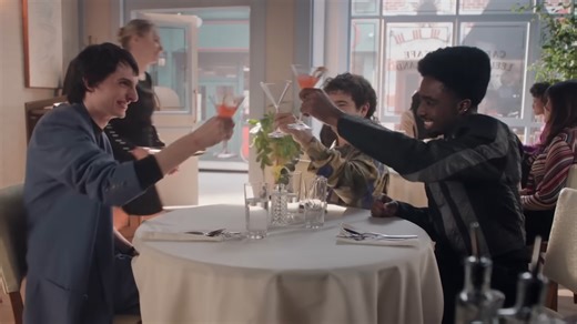 SNL Spoofs Netflix's Stranger Things Universe