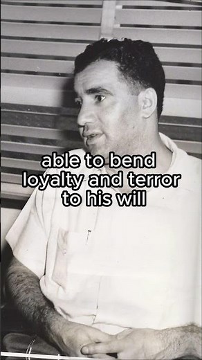 The Hitman Who Betrayed the Mob: The Haunting Story of Abe “Kid Twist” Reles