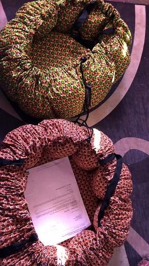 How to Make a Wonder Bag Cooker - DIY Project Guide