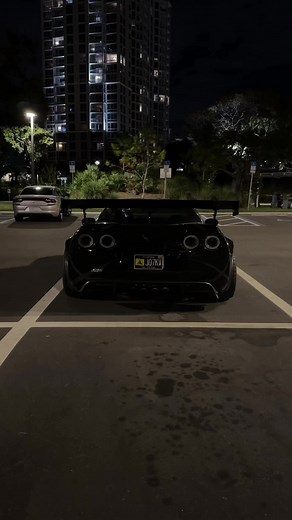 Achieving C6 Corvette Final Form with Stage 2 Cam