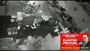 2.8K views · 34 reactions | MAIS UM FURTO EM UMA ESFIHARIA NA REGIÃO DO JARDIM EUROPA EM JAGUARIÚNA . . . Um elemento arrombou a porta e adentrou no estabelecimento comercial nessa noite . Após arrombar também o caixa da loja e recolher outros itens o mesmo fugiu em direção ao bairro do NASSIF . As imagens já estão com a policia que prossegue agora as investigações. | Jornal Digital Regional | Facebook