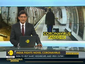 5 Indian Medical teams on standby to help SAARC countries