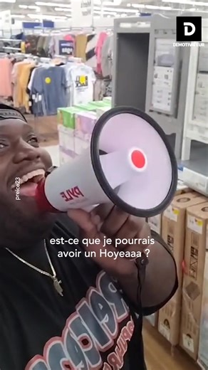 Est-ce que je peux avoir un Hoyeaaa ? #hoyea #pranks #challenges #golri