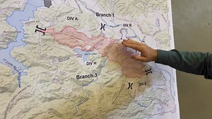 Point Fire update as of 10:30am today Resources to follow: • SoCoEmergency.org • Cal Fire Incidents Map: https://www.fire.ca.gov/incidents • CAL FIRE Sonoma-Lake-Napa Unit FB page • Sonoma Sheriff FB Page • Sonoma Sheriff Nixle Alerts: https://local.nixle.com/sonoma-county-sheriffs-office • Watch Duty app: https://app.watchduty.org/ | Supervisor James Gore