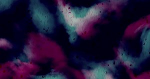Abstract colorful animation .Multicolor liquid background.Moving abstract multicolored background.Beautiful gradient texture
