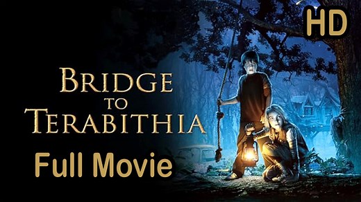 Bridge to Terabithia (2007) Full Movie HD