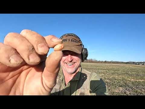 Metal Detecting and Exploring In North Carolina