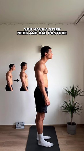 Effective Solutions to Relieve Neck Pain and Improve Posture
