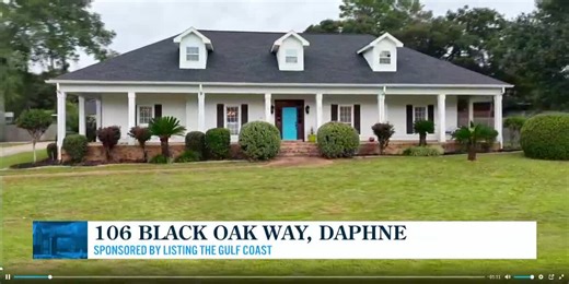 Listing the Gulf Coast & NEO Home Loans