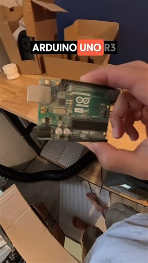 Check your closet! Piano Robot: Part 3