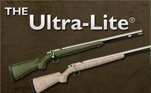Knight's Ultra-Light Mountaineer Muzzleloader - Rokslide