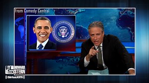 Jon Stewart explains why paying interns made The Daily Show better and how it’s evolved with Trevor Noah at the helm. Get his full interview on the SiriusXM app: siriusxm.us/JonStewartTHSS | The Howard Stern Show