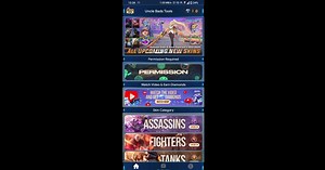 Download and run Uncle Bads Tools on PC & Mac (Emulator)